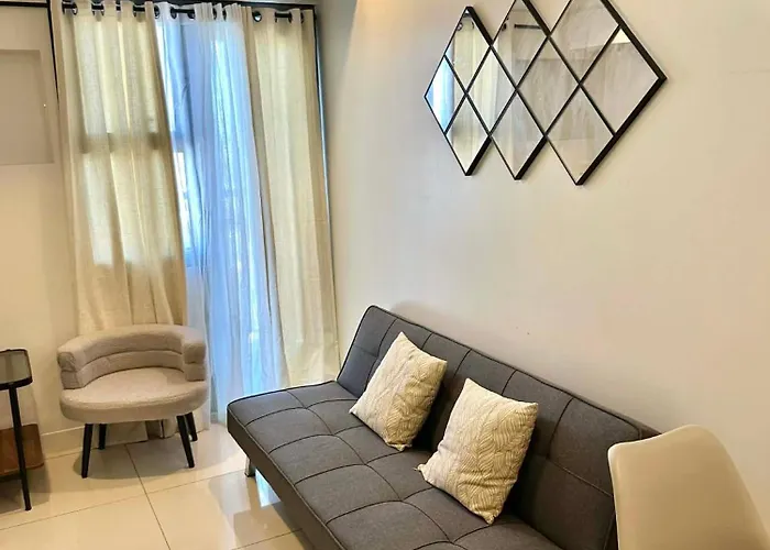 Apartment Horizons 101 Premium Haven