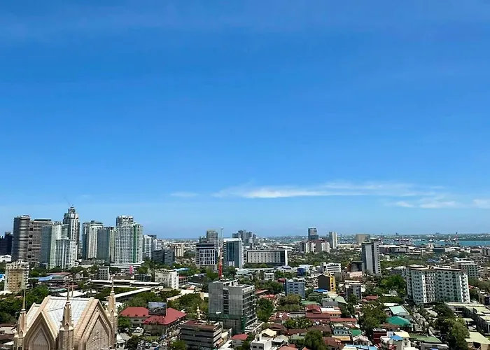 Apartment Horizons 101 Premium Haven