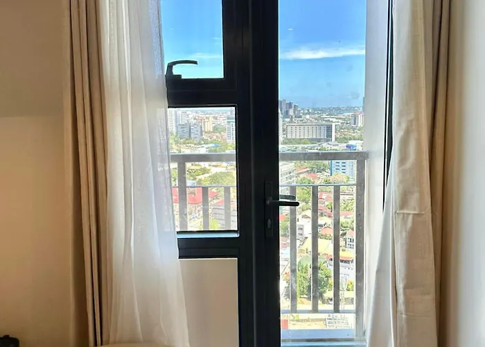 Horizons 101 Premium Haven Apartment Cebu